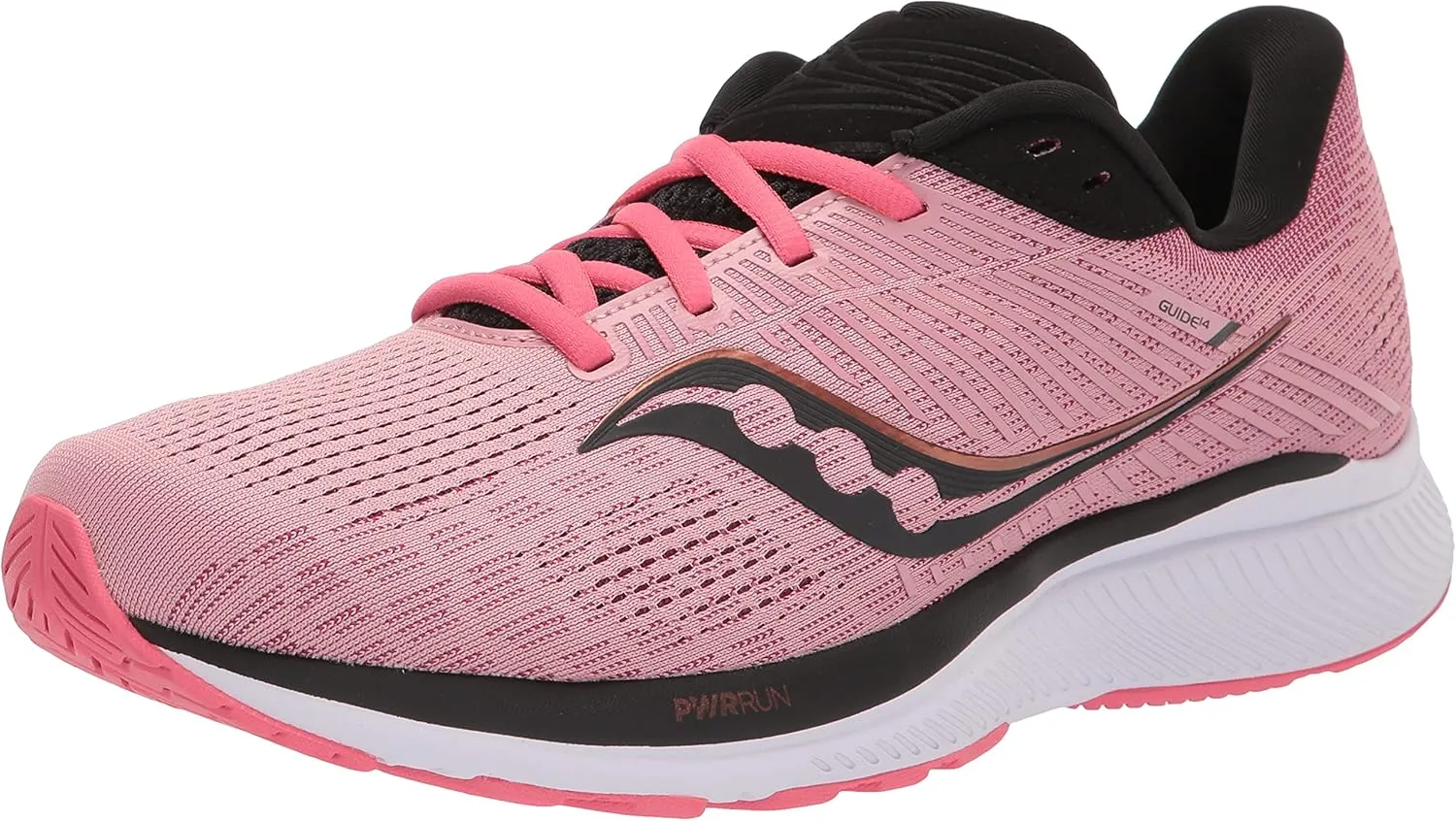 Saucony Women's Guide 14 Running Shoe