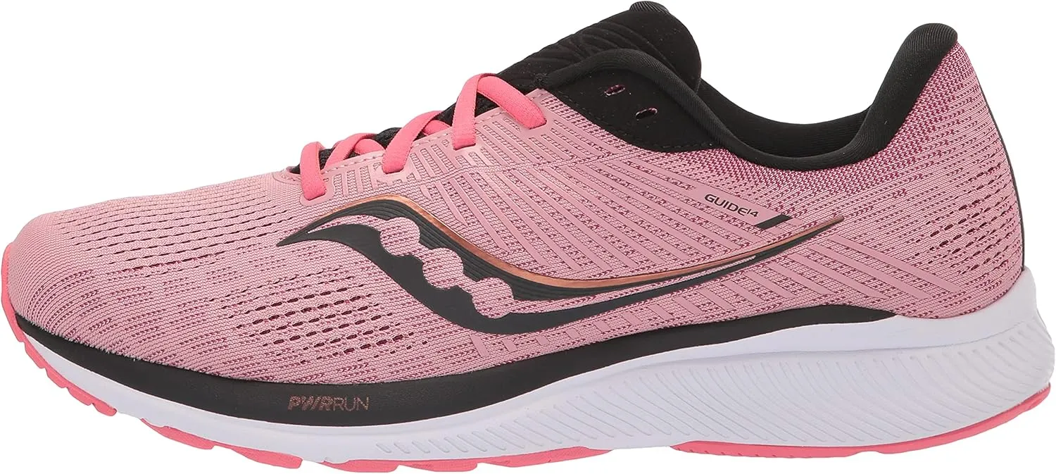 Saucony Women's Guide 14 Running Shoe