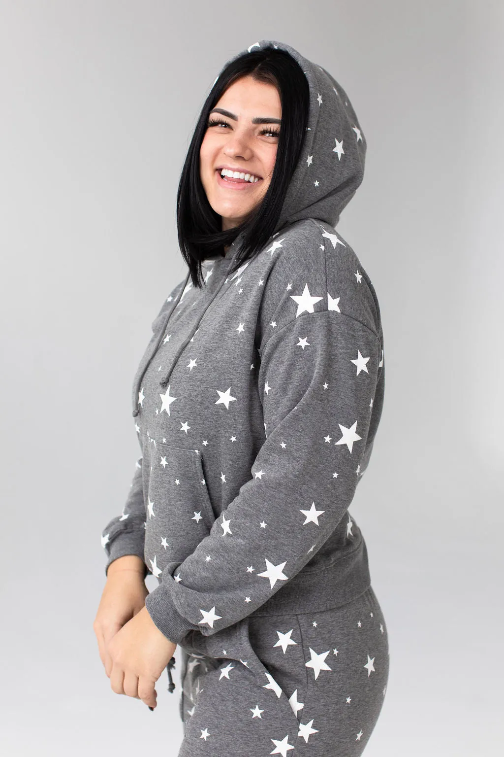 Savvi Shine Hoodie