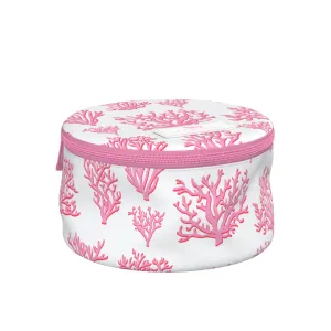 Scout Perfect Gem Round Jewelry Travel Case - Spring 2025