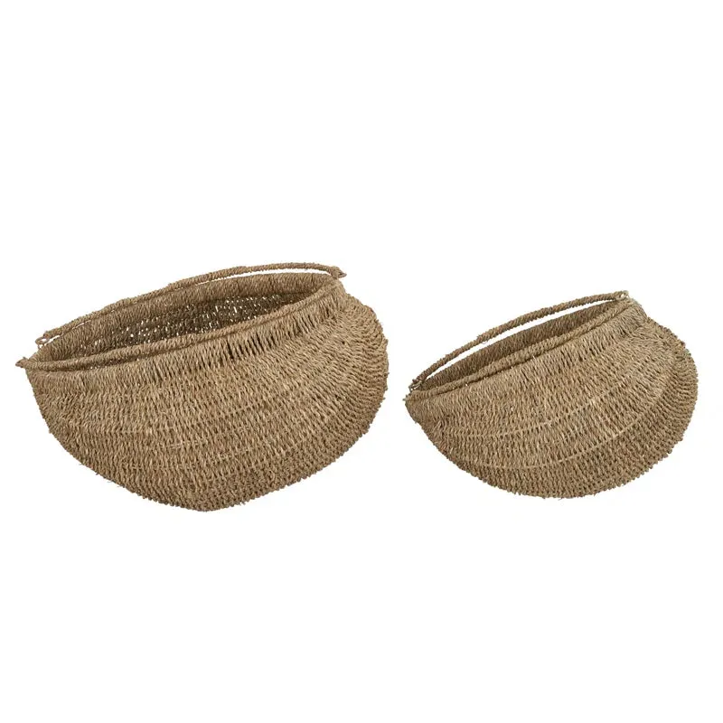 Seagrass Basket