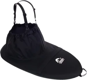 Seals Adventurer Nylon Sprayskirt for Kayaks