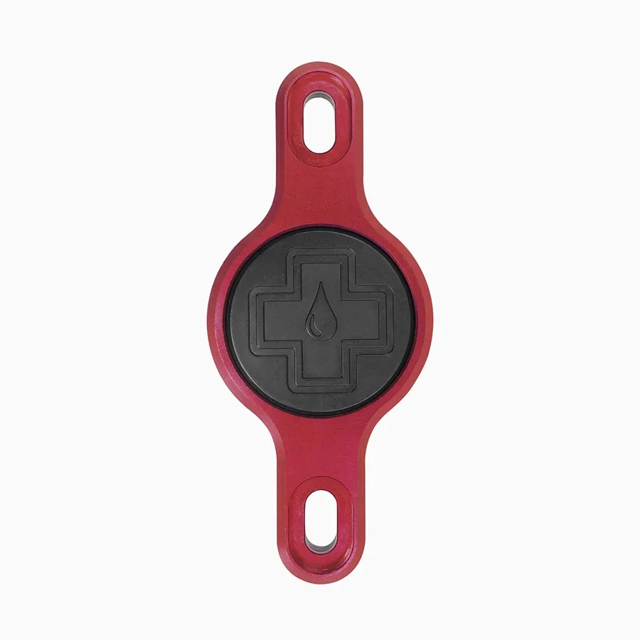 Secure Tag Holder V2
