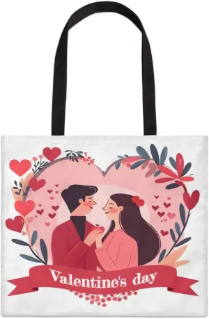 Shooting Stars At Night Canvas Tote Bag for Women Men Stylish Tote Handbag Shoulder Bag Reusable Grocery Bag