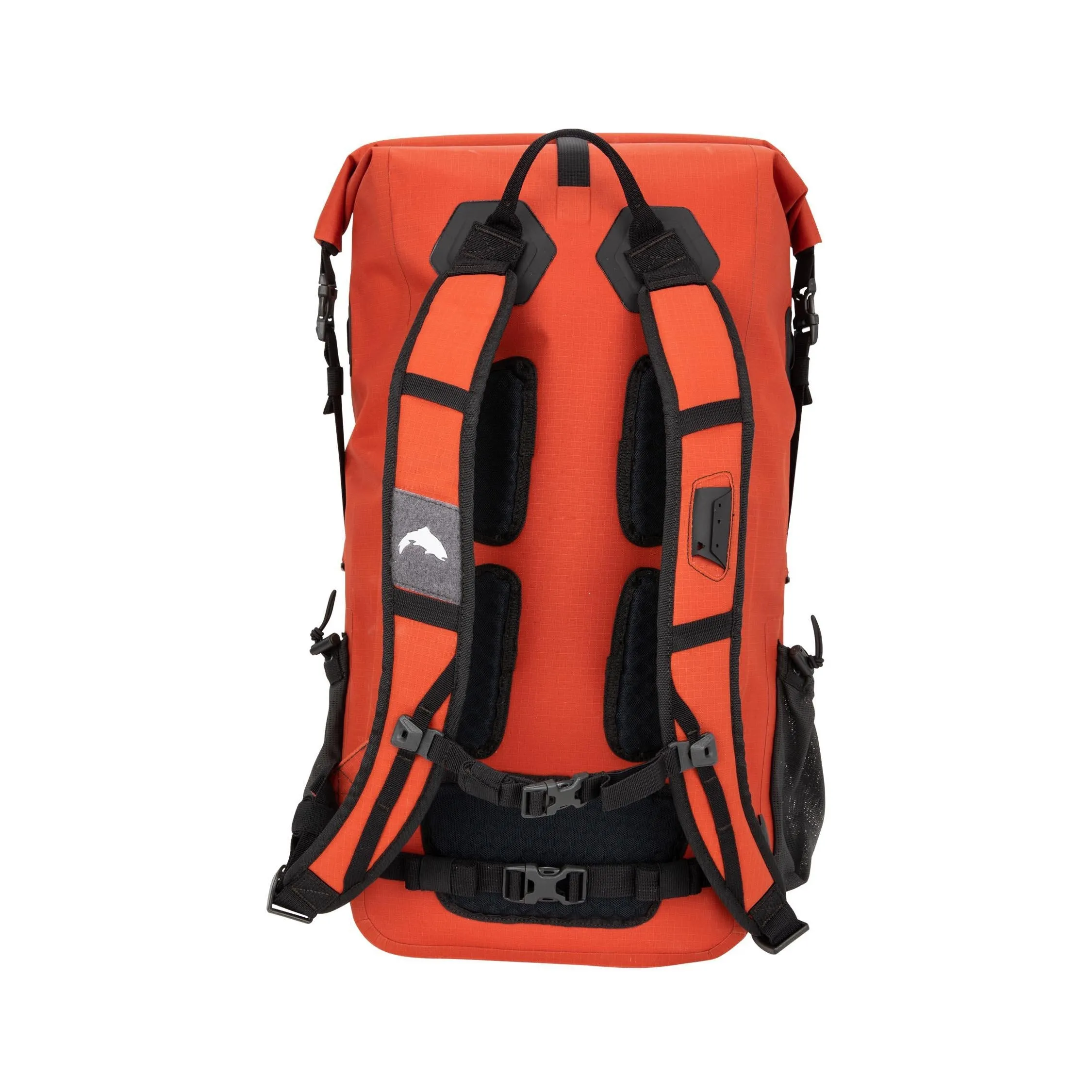 Simms Dry Creek Rolltop Backpack