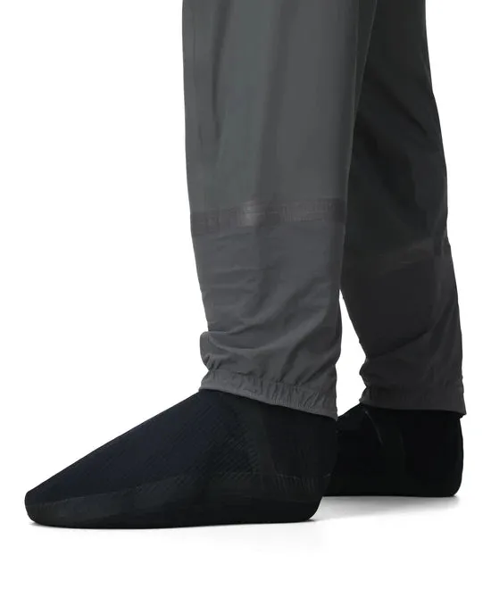 Simms - M's Flyweight Packable Waders - Stockingfoot - Cinder