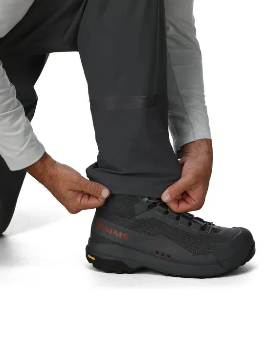 Simms - M's Flyweight Packable Waders - Stockingfoot - Cinder