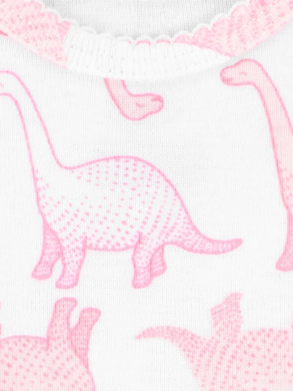 Simple Joys by Carter's Baby Girls' 6-Pack Short-Sleeve Bodysuit