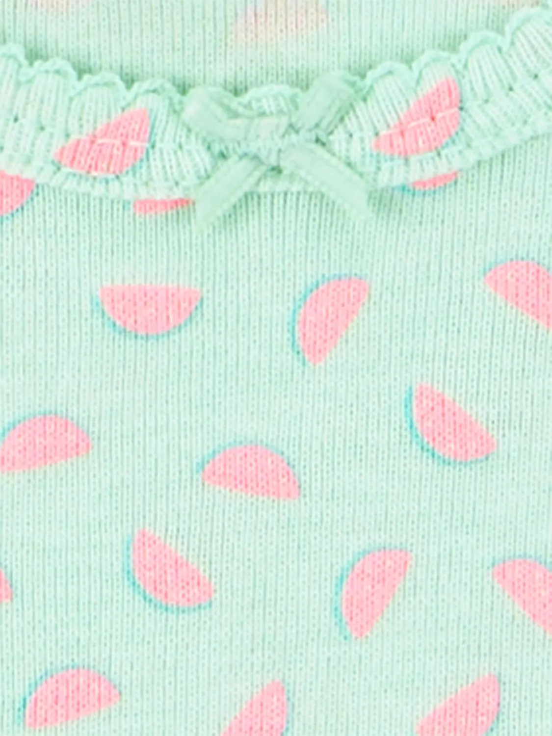 Simple Joys by Carter's Baby Girls' 6-Pack Short-Sleeve Bodysuit
