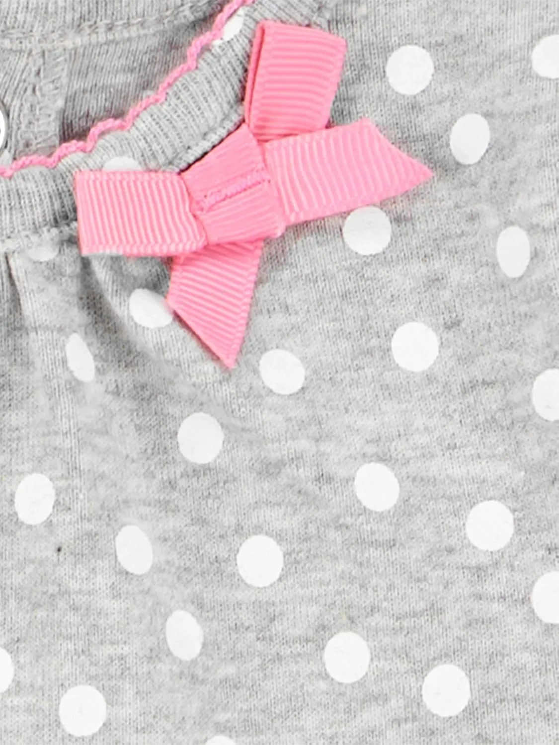Simple Joys by Carter's Baby Girls' 6-Pack Short-Sleeve Bodysuit