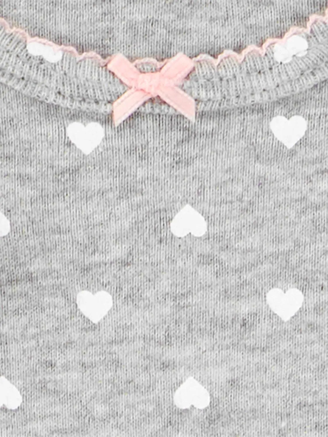 Simple Joys by Carter's Baby Girls' 6-Pack Short-Sleeve Bodysuit