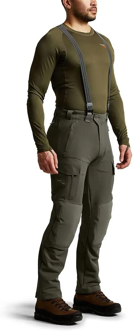 SITKA Gear Men's Timberline Pant