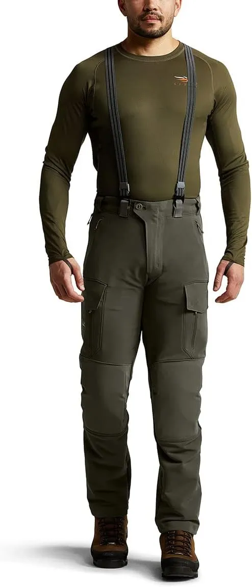 SITKA Gear Men's Timberline Pant