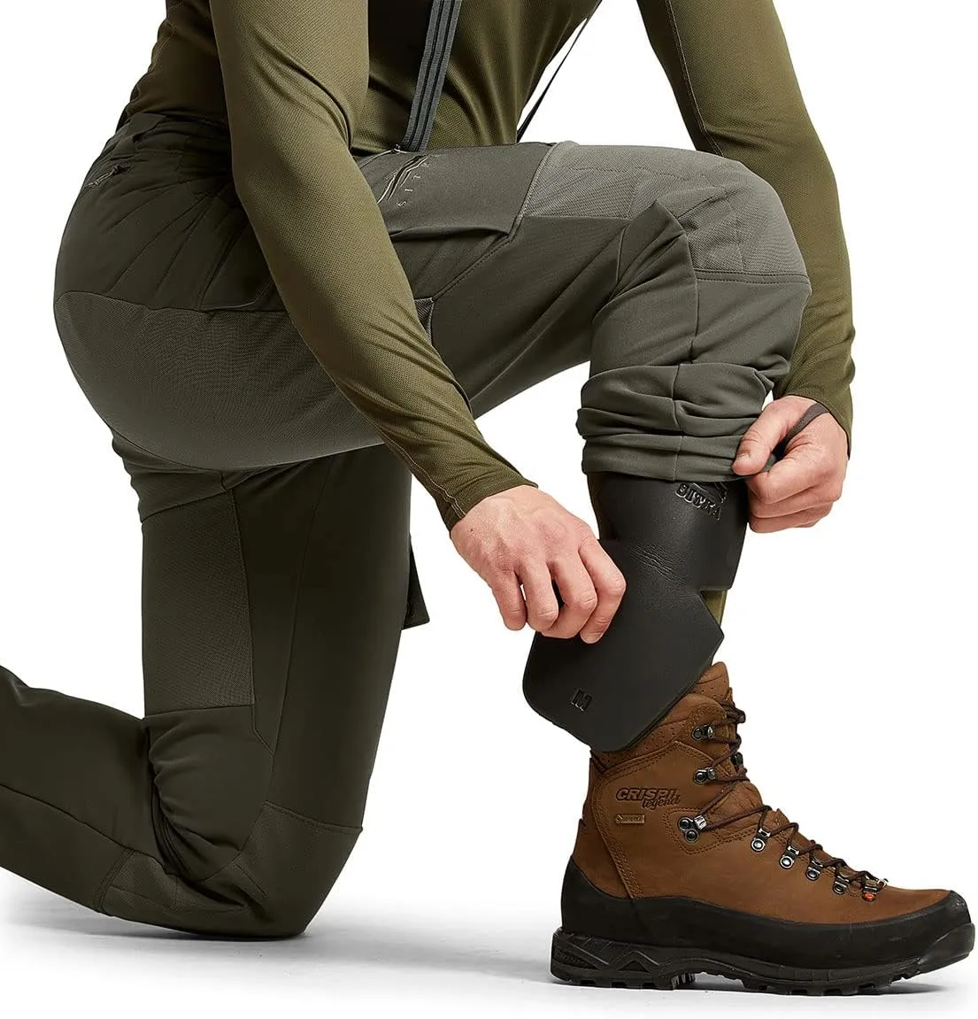 SITKA Gear Men's Timberline Pant