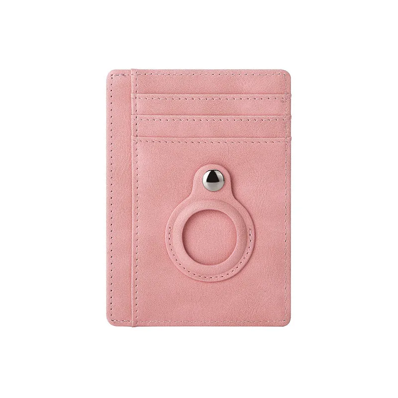Slots Apple Tracker Protective Swiping Crazy Card Holder