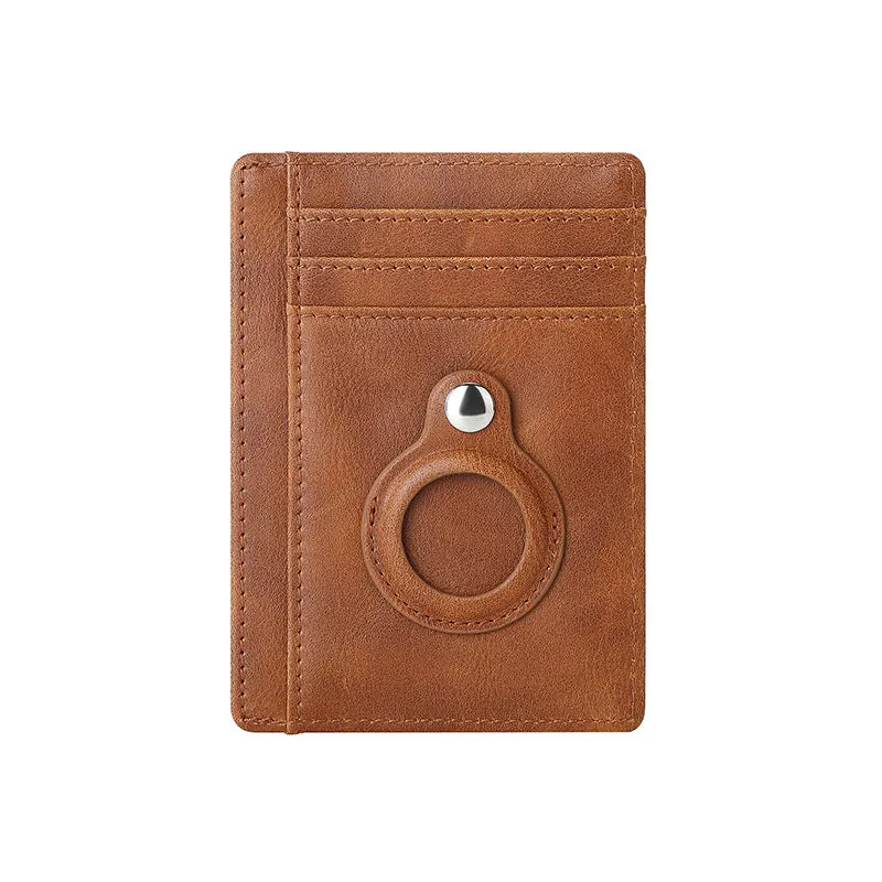 Slots Apple Tracker Protective Swiping Crazy Card Holder