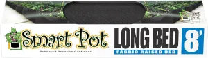 Smart Pot Long Bed - 8 Foot