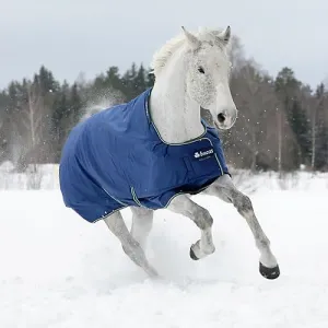 Smartex Extra Turnout with Big Neck