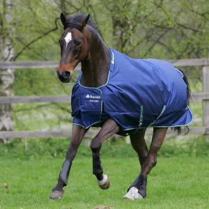 Smartex Rain Turnout