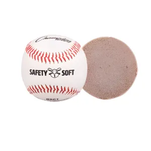 Soft Compression Baseball