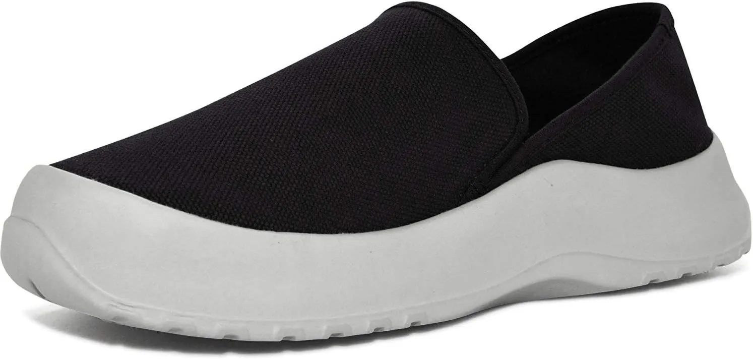 Soft Science Men's Drift Canvas UC0001BLW Trainers, Multi Colour, M3/W5