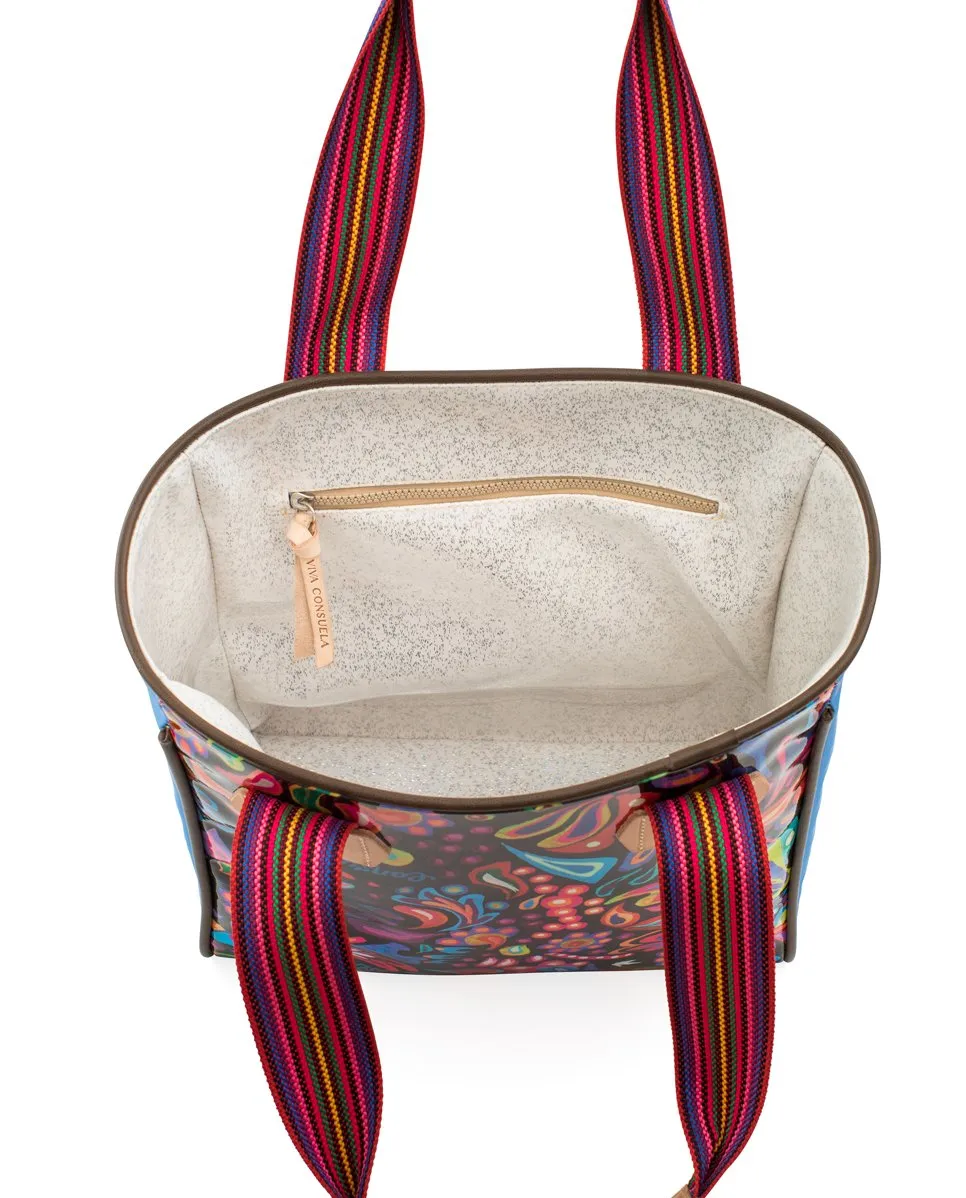 Sophie Classic Tote (6169)
