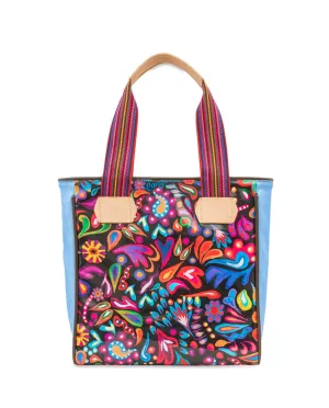 Sophie Classic Tote (6169)