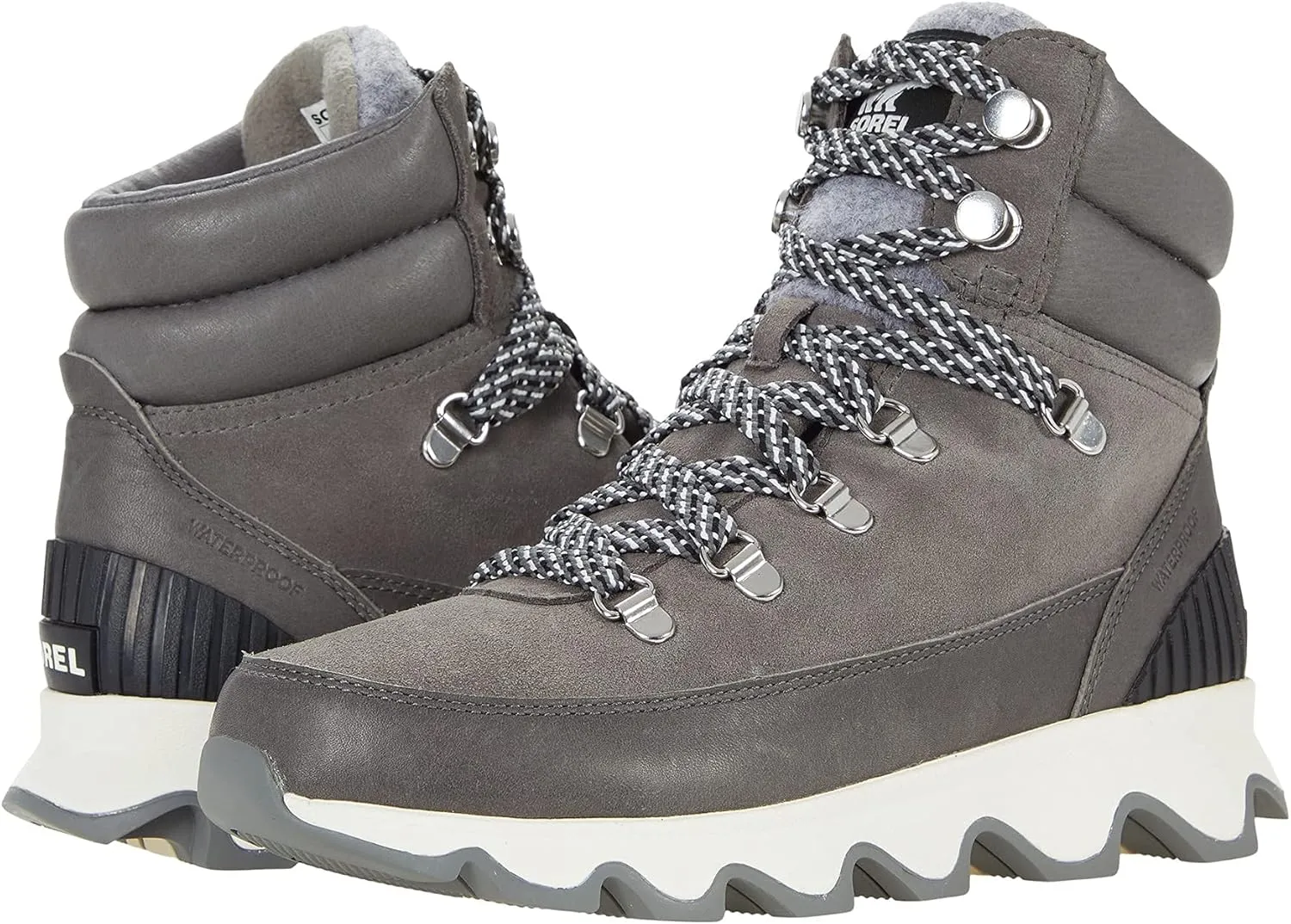 Sorel mens Kinetic™ Conquest