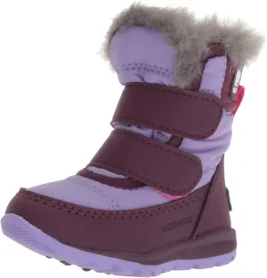 Sorel Unisex-Child Toddler Whitney Strap Snow Boot