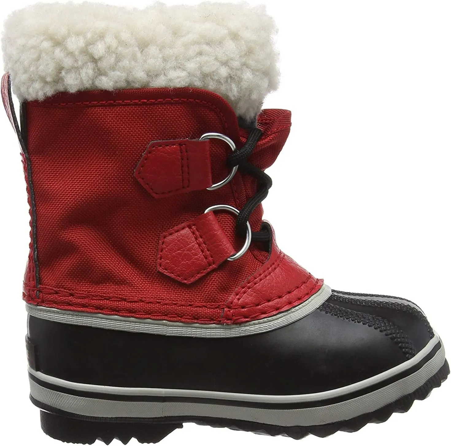 Sorel Unisex-Kids' Yoot Pac Nylon
