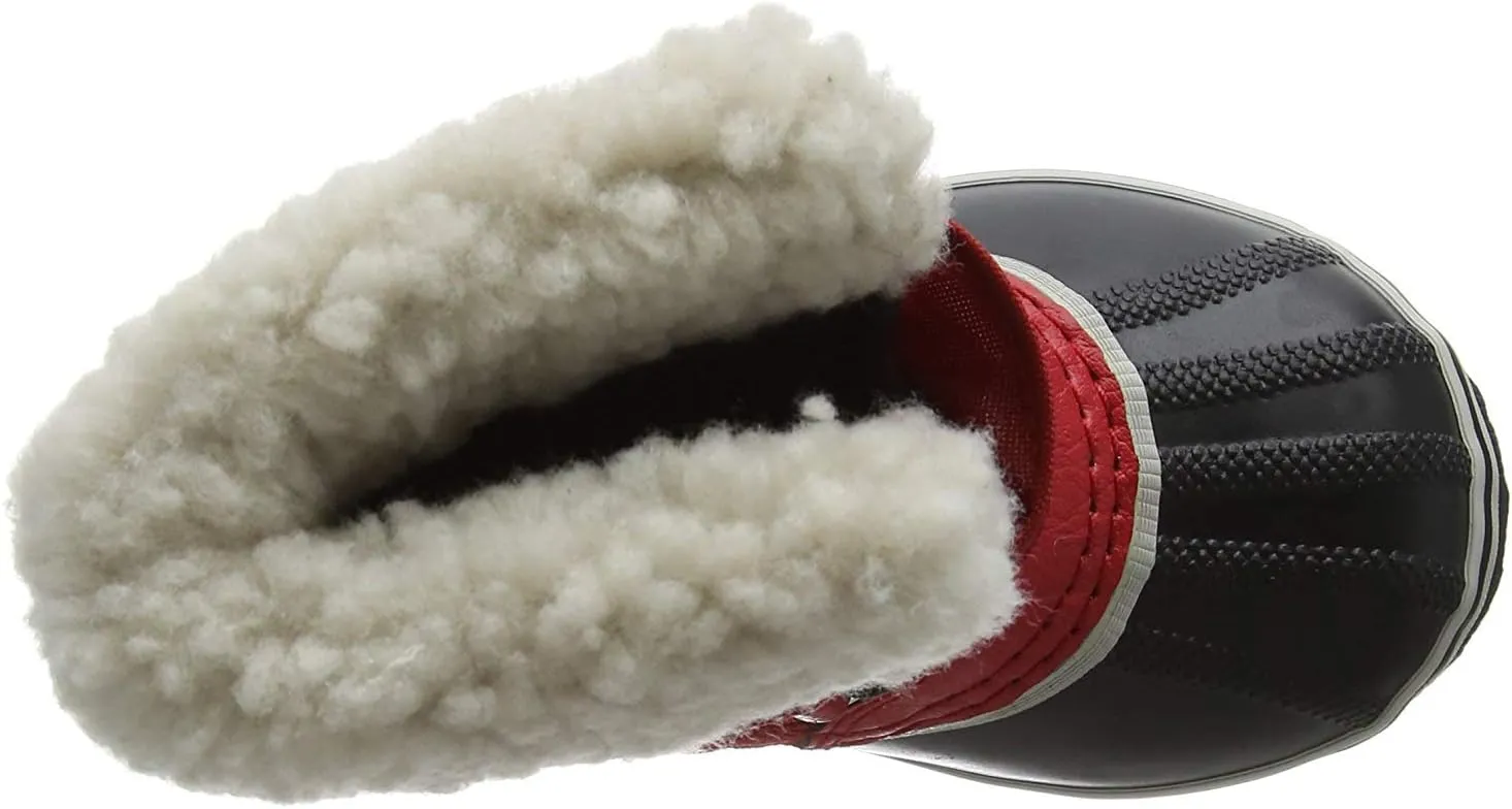 Sorel Unisex-Kids' Yoot Pac Nylon