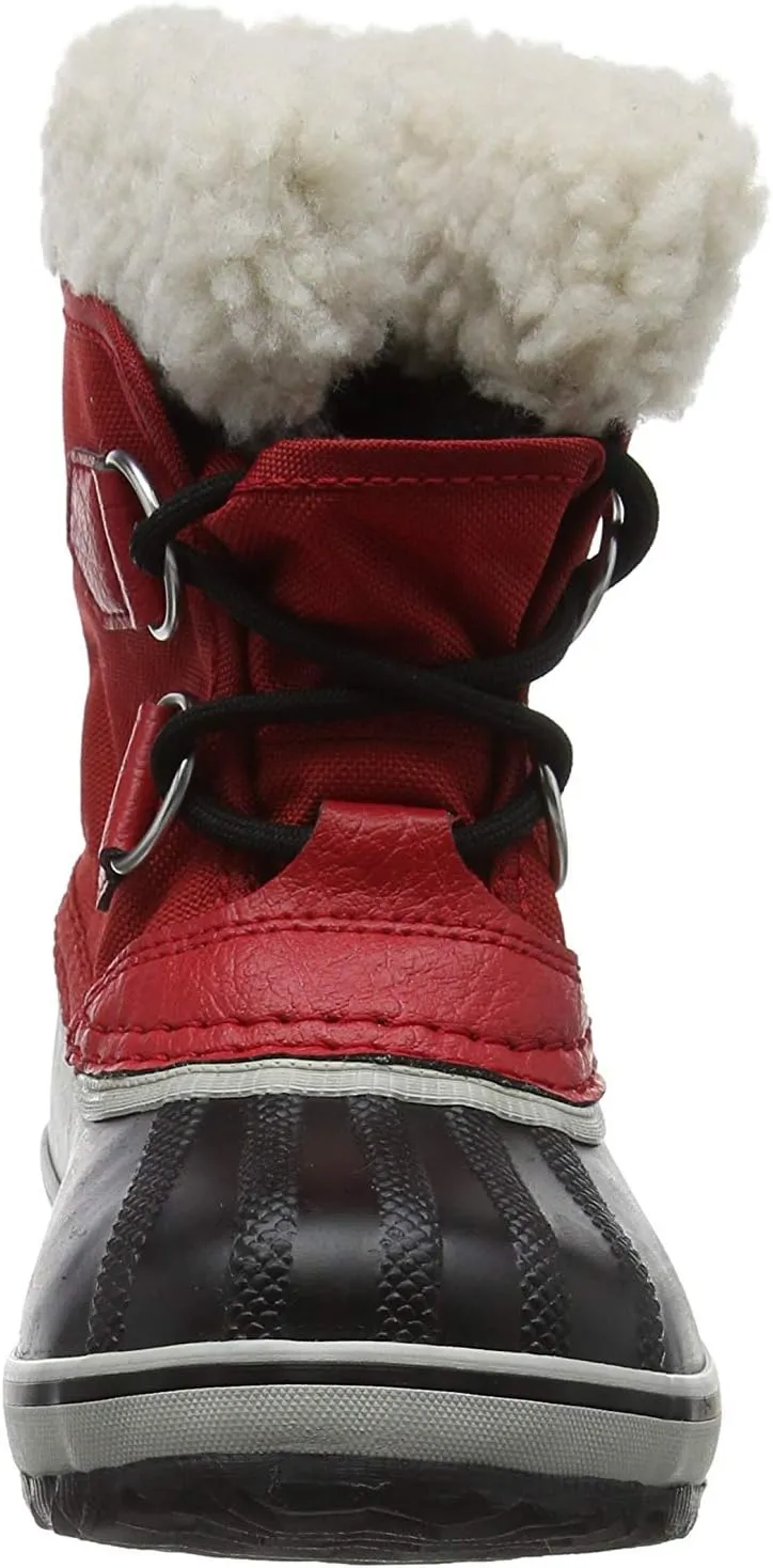 Sorel Unisex-Kids' Yoot Pac Nylon