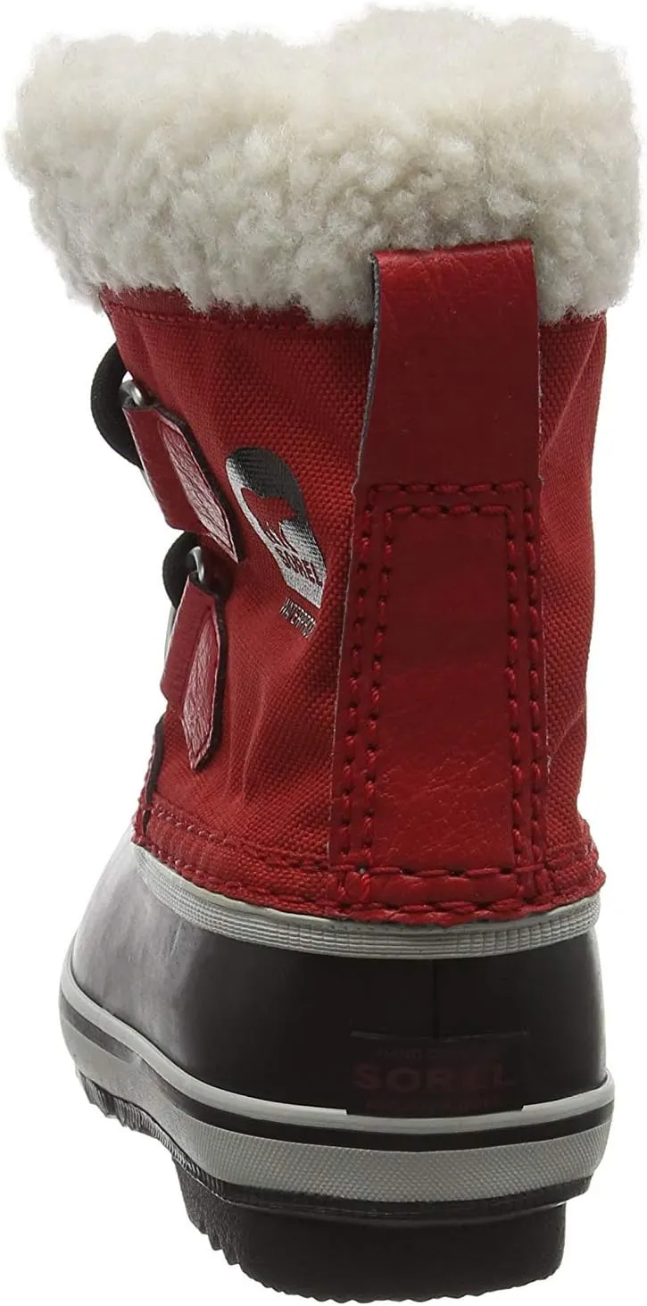 Sorel Unisex-Kids' Yoot Pac Nylon