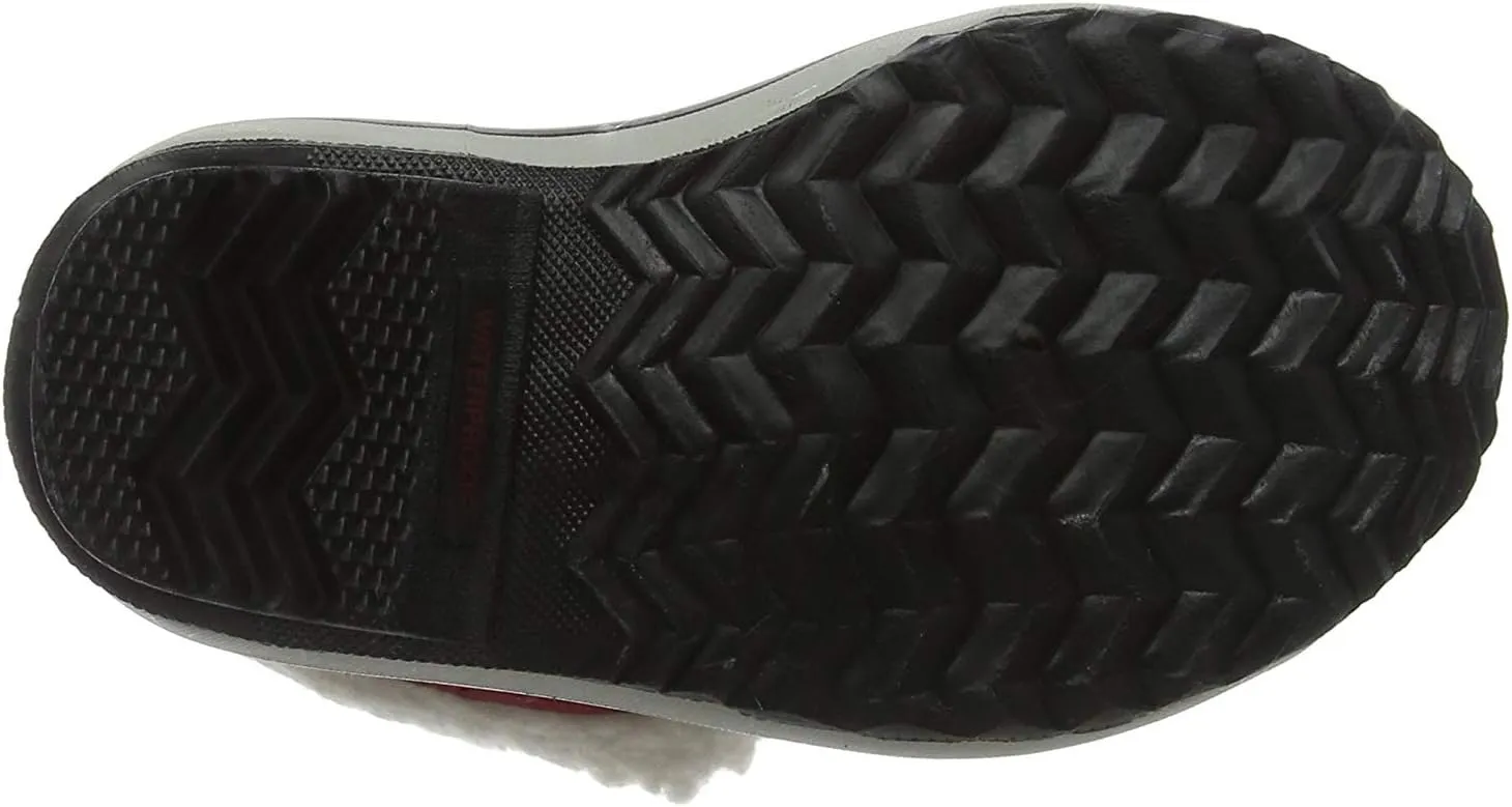 Sorel Unisex-Kids' Yoot Pac Nylon
