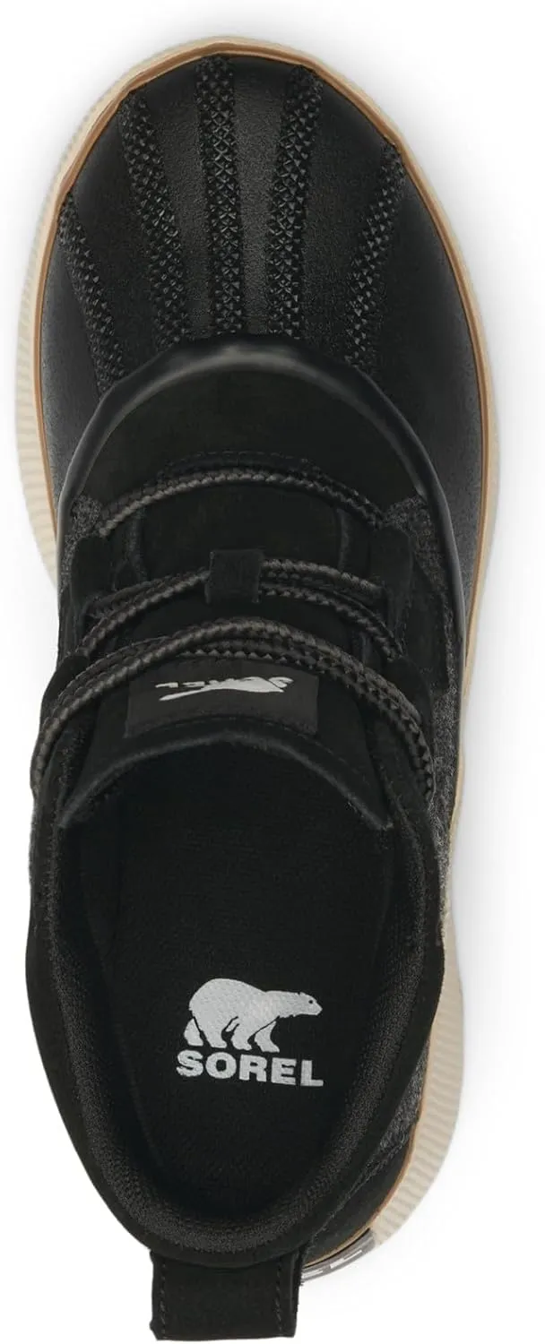 SOREL Women's Out N About lV Classic Waterproof Boot