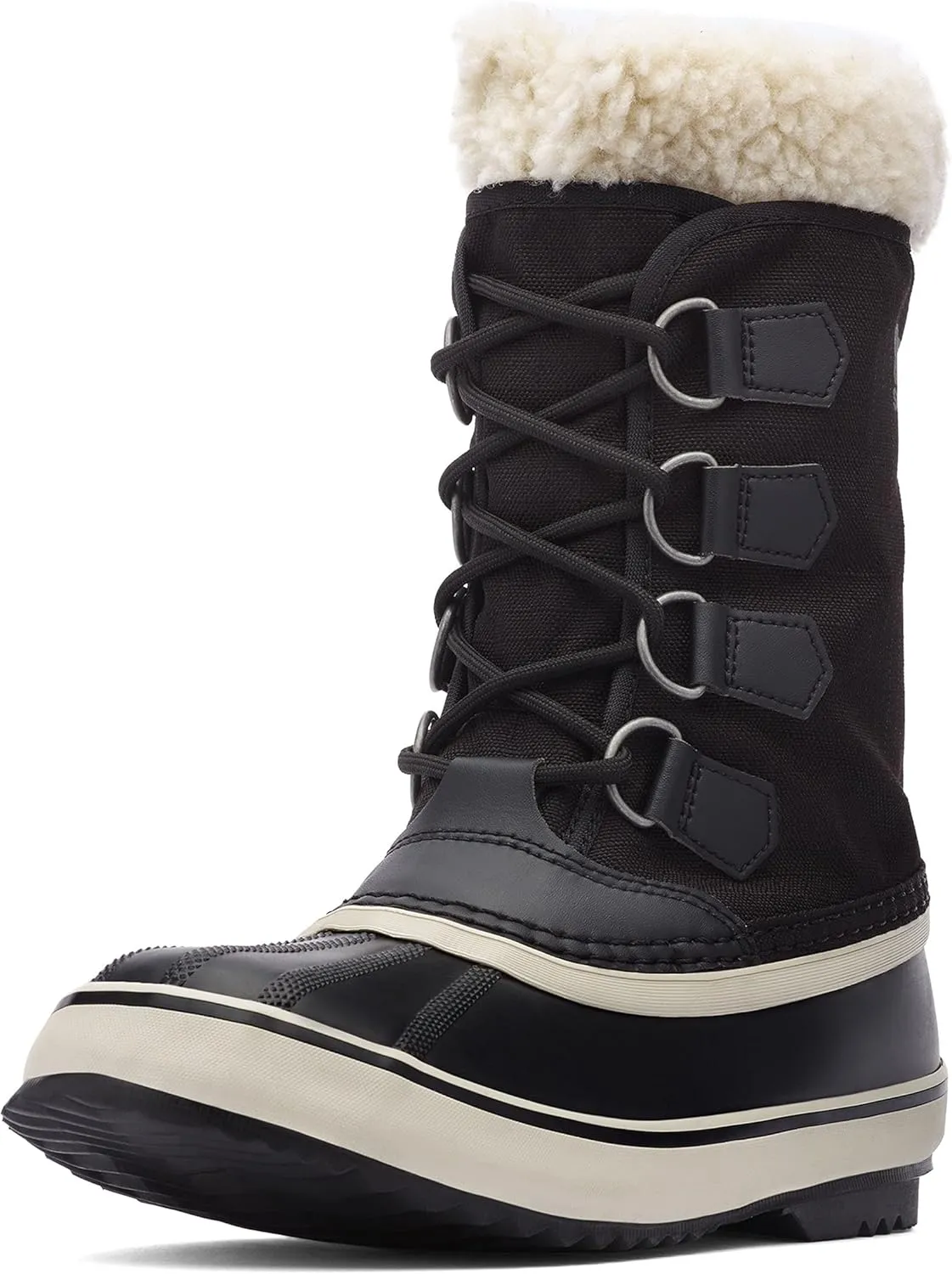 SOREL - Women's Winter Carnival Waterproof Boot for Winter