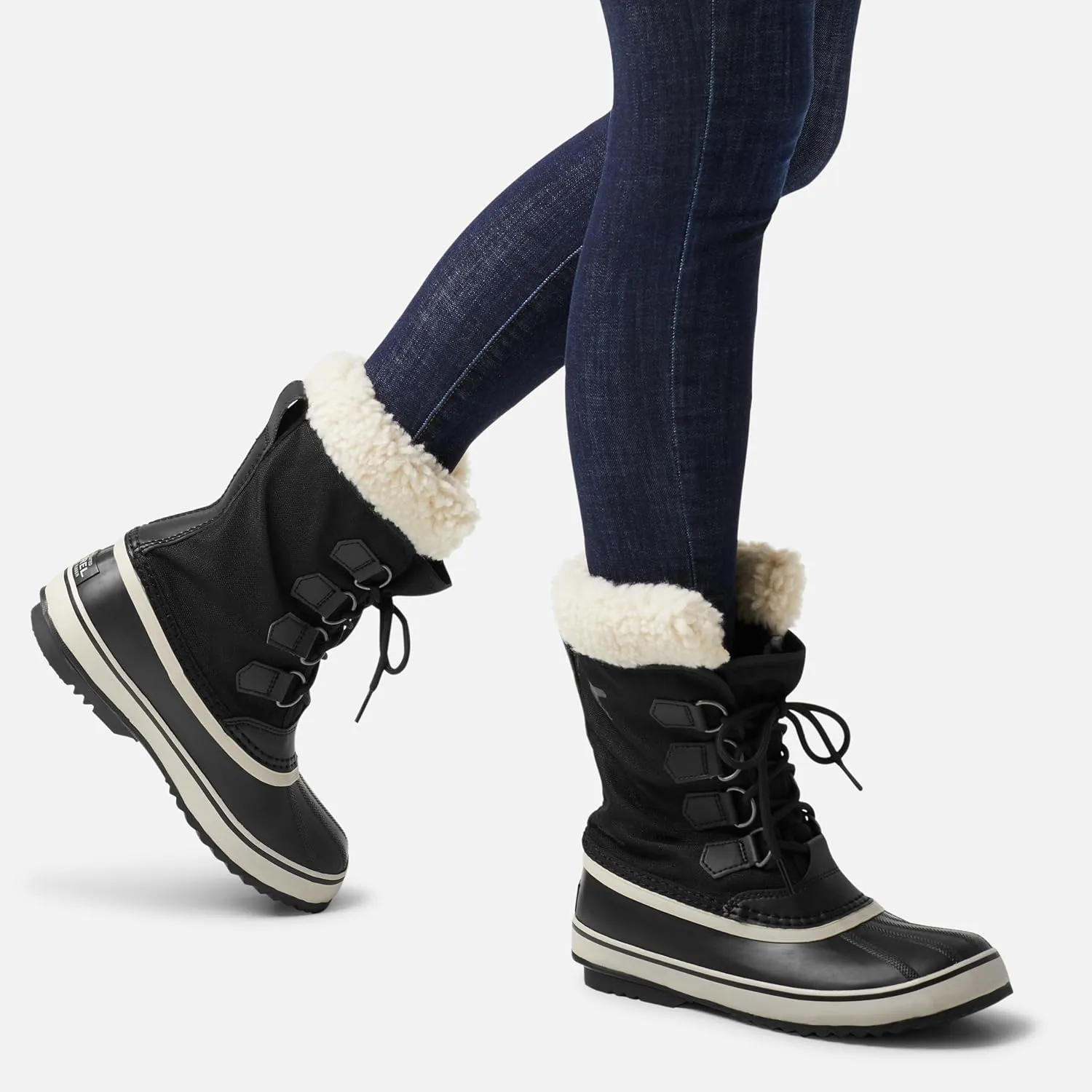 SOREL - Women's Winter Carnival Waterproof Boot for Winter