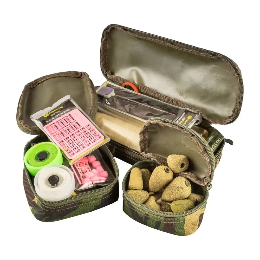 Speero Pouches Kit