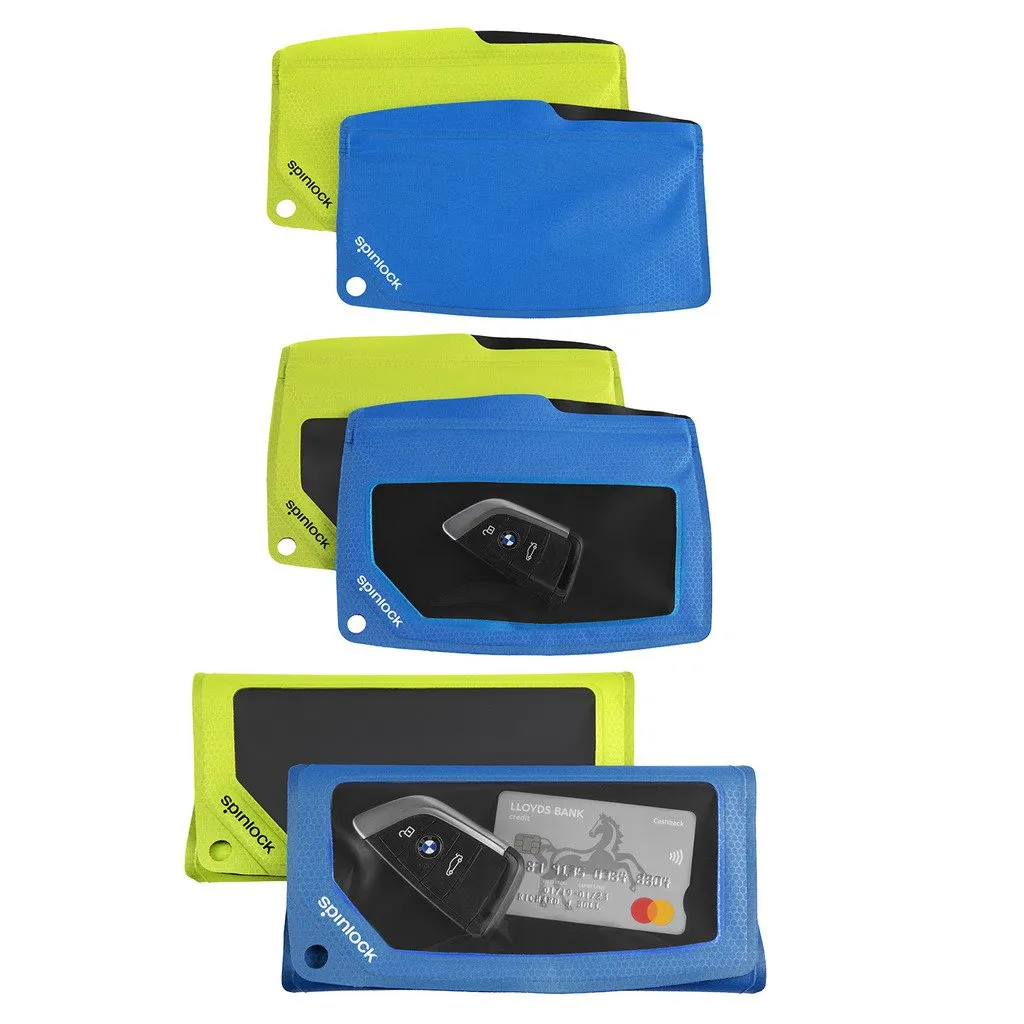 Spinlock Waterproof Pack - Medium