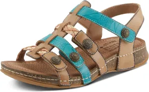 Spring Step L'Artiste Women's Delila Sandal