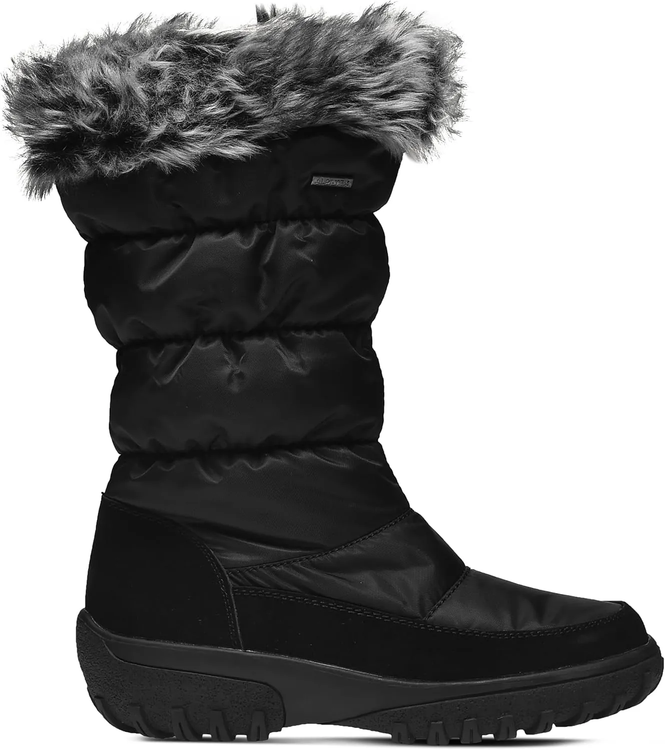 Spring Step Women's Vanish Snow Boot