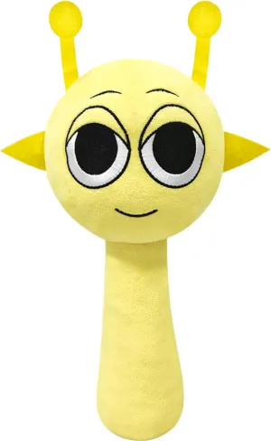 Sprunki Plush,Sprunki Plushies,Sprunki Soft and Funs Stuffed Toys Dolls for Fans and Friends Christmas Birthday