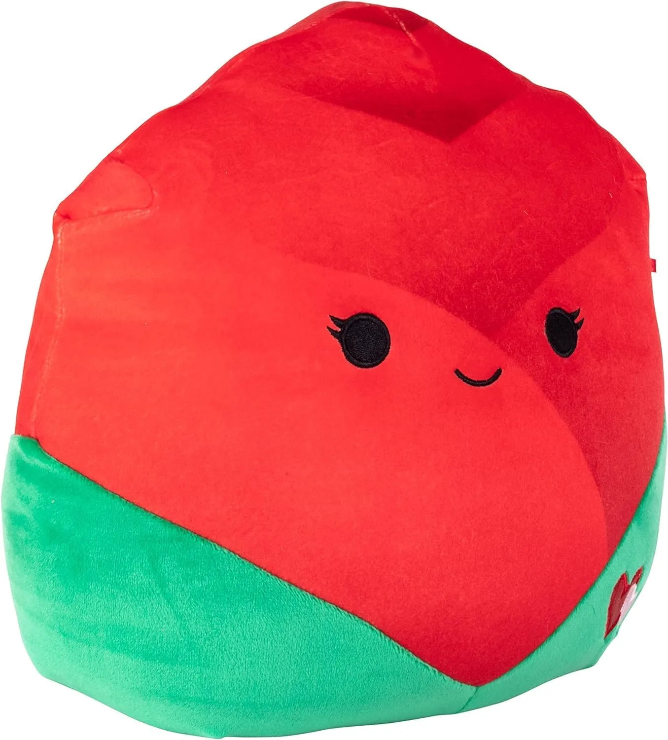Squishmallows 10-Inch 2-Squish Celebration Pack - Butterfly & Flower - Two Jumbo Official Jazwares 10" Plush for Less - Collectible Soft Squishy Stuffed Animal Toy Gift Set for Kids, Girls & Boys