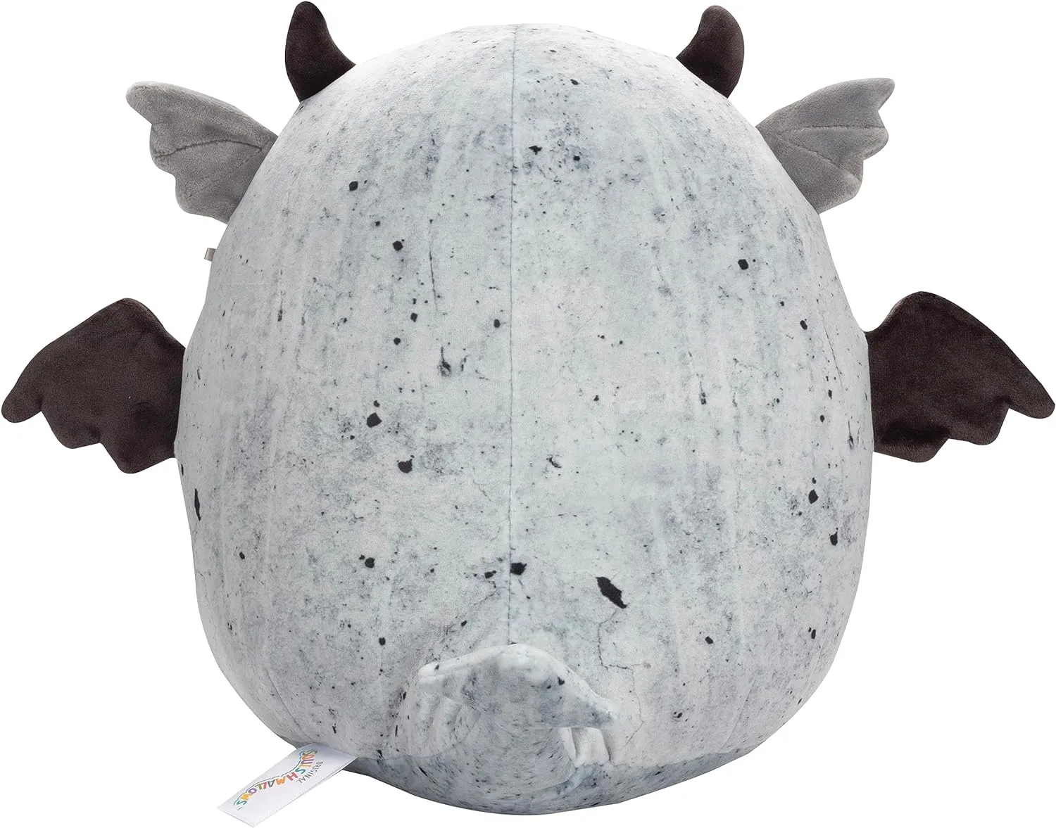 Squishmallows Original 10-Inch Gio The Gargoyle - Official Jazwares Plush - Collectible Soft & Squishy Stuffed Animal Toy - Add to Your Squad - Gift for Kids, Girls & Boys