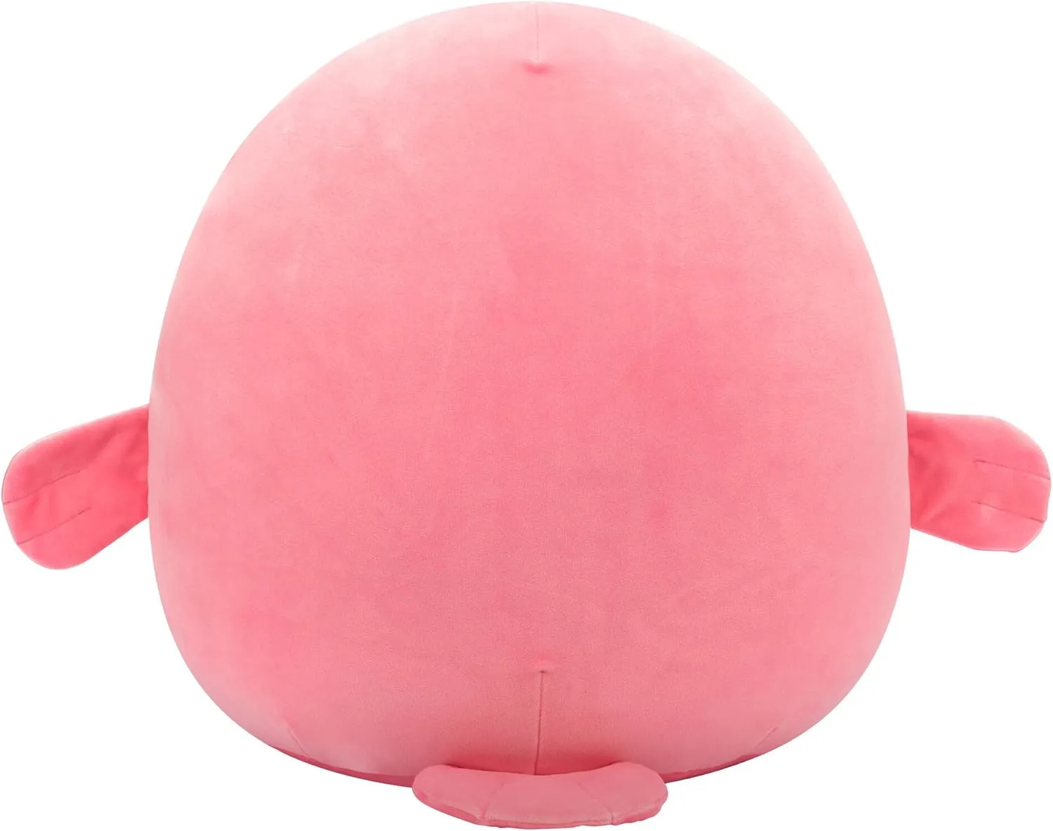 Squishmallows SQCR06634 Morlai The Sea Manatee Official Kelly Toys Plush Super Soft Plush 40 cm