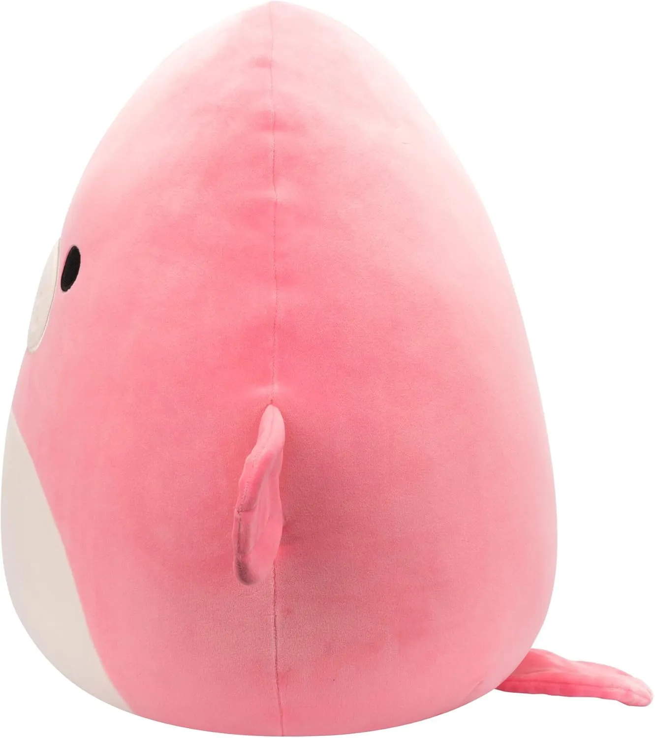 Squishmallows SQCR06634 Morlai The Sea Manatee Official Kelly Toys Plush Super Soft Plush 40 cm