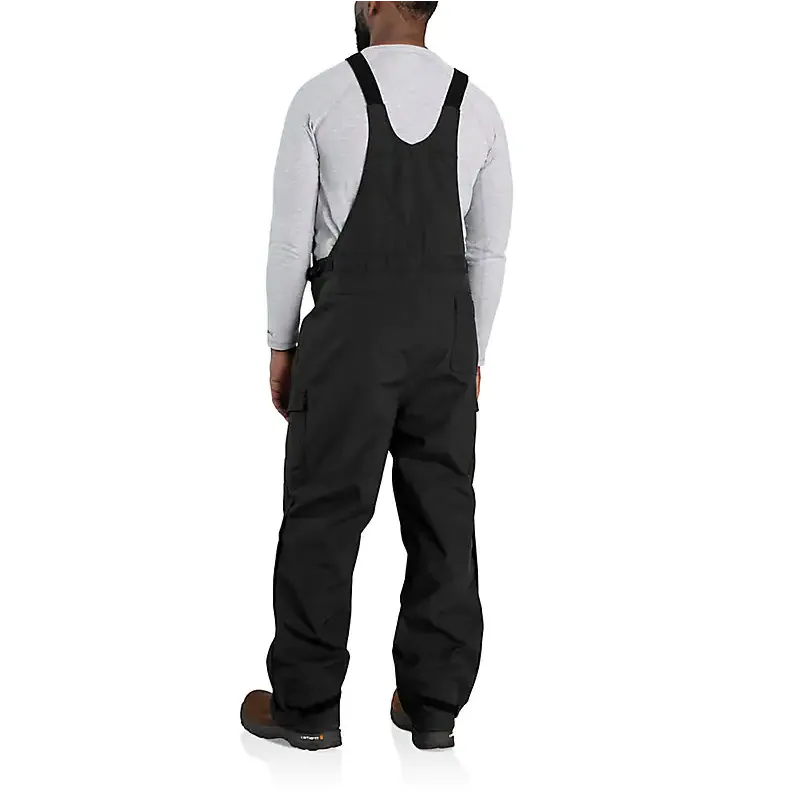 STORM DEFENDER® LOOSE FIT HEAVYWEIGHT BIB OVERALL #104674