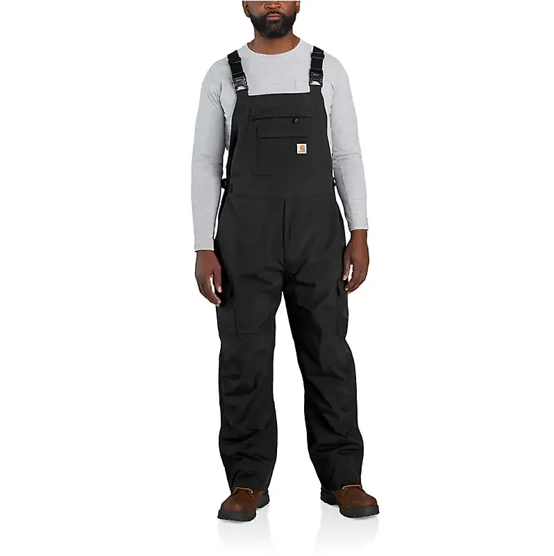 STORM DEFENDER® LOOSE FIT HEAVYWEIGHT BIB OVERALL #104674