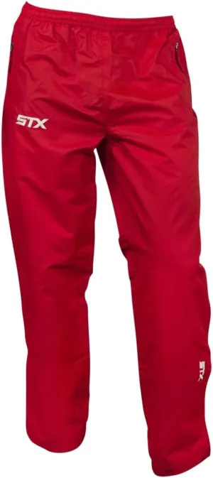 STX Men's Team Warm Up Pants