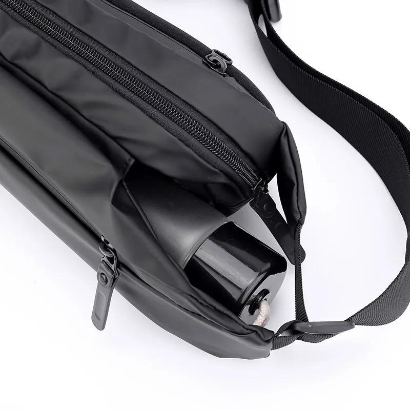 Stylish Pretty New Men's Multifunctional Waterproof Bags